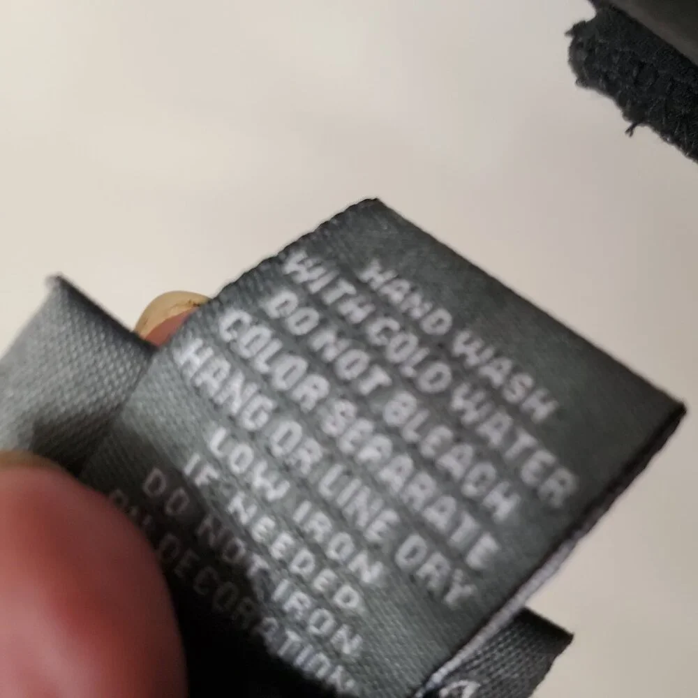 Sexy Plus Size Black Womens SleevelessTop - Picture 11 of 13